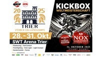 NOX Gladiatorum Fight Night