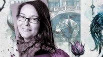 Marah Woolf - Autorenlesung