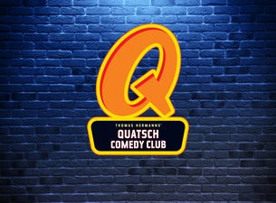 Quatsch Comedy Club Berlin Quatsch Comedy Club Berlin