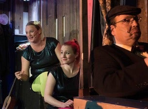 SchlagerHafen beim RevueTheater im Hof SchlagerHafen beim RevueTheater im Hof