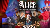 ALICE - Eine Show für die ganze Familie