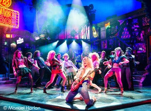 Rock of Ages Rock of Ages