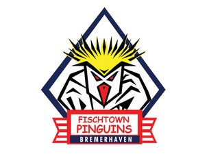Fischtown Pinguins vs Löwen Frankfurt