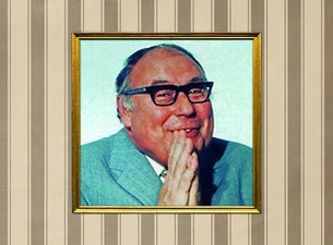 Die Heinz Erhardt Revue Die Heinz Erhardt Revue