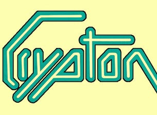 Crypton Fete - Die Party geht weiter Crypton Fete - Die Party geht weiter