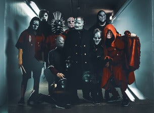 Slipknot Slipknot