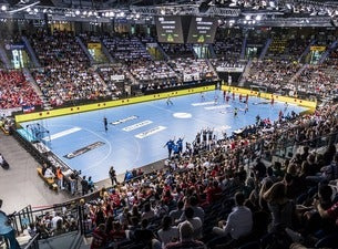 Haushahn Final4 - Dauerkarte - DHB-Pokalfinale der Frauen Haushahn Final4 - Dauerkarte - DHB-Pokalfinale der Frauen