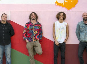 Wille & The Bandits Wille & The Bandits