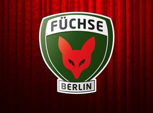 Füchse Berlin E-Geschenk-Gutschein Füchse Berlin E-Geschenk-Gutschein