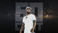 WCD In Concert presents 50 Cent and more