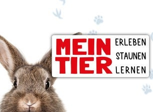 Mein Tier 04. & 05. November 2023 Mein Tier 04. & 05. November 2023