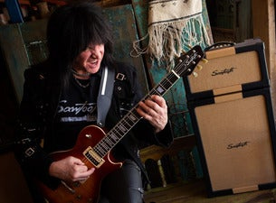 Michael Angelo Batio & Band