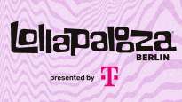 Lollapalooza Berlin presented by Telekom 12. & 13. Juli