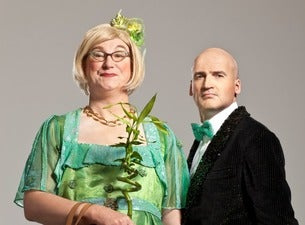Emmi und Willnowsky Emmi und Willnowsky