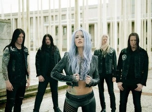 Arch Enemy Arch Enemy