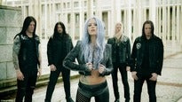 Arch Enemy - European Blood Dynasty 2025 Tour