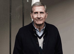 Ulrich Wickert