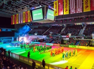 LOTTO-Masters um den Sparkasse Bremen-Cup