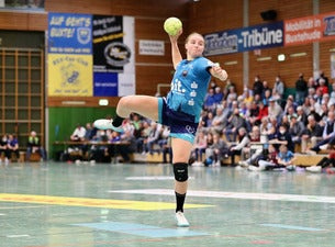 Buxtehuder SV - Fana Handball (EHF European League - Quali-Runde 3)