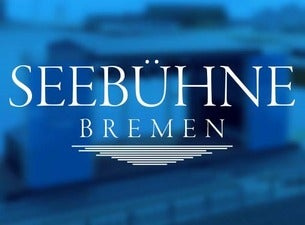 Seebühne Bremen Ticketgutschein 2023