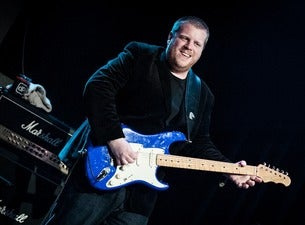 Danny Bryant