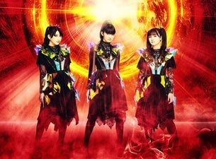BABYMETAL
