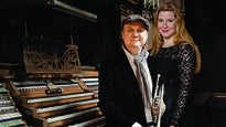Weihnachtskonzert für Orgel, Trompete und Sopran - O Holy Night