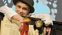 Der Grüffelo
