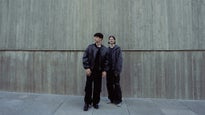 TWO LANES live - NO FEELING IS FINAL EUROPE TOUR