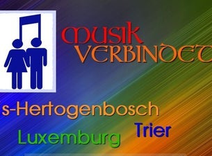 Musik verbindet Musik verbindet