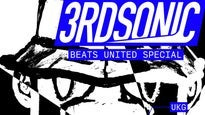 3RDSONIC & BEATS UNITED PRESENT: OFF.