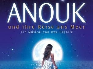 Musical Kids Hamburg:  Anouk und ihre Reise ans Meer