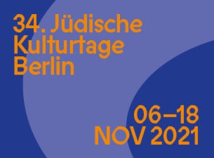 Jüdische Kulturtage Jüdische Kulturtage