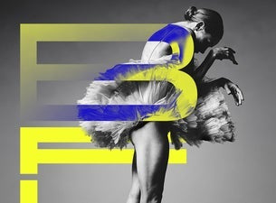Ballet for Life by Iana Salenko Ballet for Life by Iana Salenko