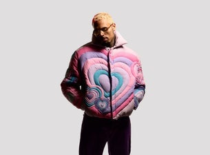 Chris Brown | VIP Lounge Package Chris Brown | VIP Lounge Package
