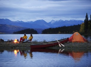 Kanada-Alaska