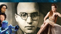 Lost in the Stars. Kurt Weill kurzweilig