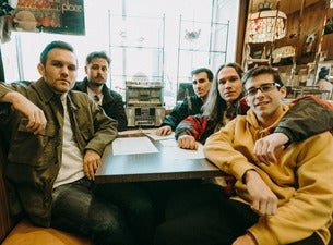 Knuckle Puck Knuckle Puck
