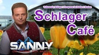 Schlager Cafe Tour 2025