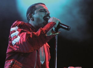 Forever Queen performed by QueenMania