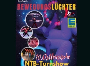 Ostfriesische Turnshow
