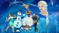 Die Eiskönigin - Die Musik-Show auf Eis