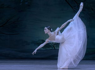 GISELLE – The State Ballet Theatre of Ukraine GISELLE – The State Ballet Theatre of Ukraine