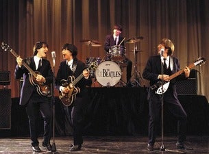 The ReBeatles