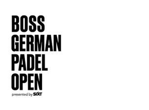 BOSS German Padel Open 2023 - Achtelfinale BOSS German Padel Open 2023 - Achtelfinale