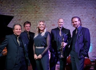 Jasmin Bayer & Band - Von Jazz bis James Bond Jasmin Bayer & Band - Von Jazz bis James Bond
