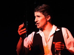 Phantom des Musicals Phantom des Musicals