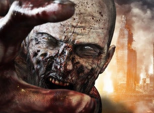 Zombie Inferno | Theatre Of Horror
