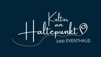 Kultur am Haltepunkt: Hans Gerzlich