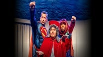 Die Distel: Die SchMERZtherapie
